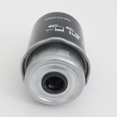 Φορτηγό Μοντέλο φορτηγού Φίλτρο καυσίμου FS550397 1005593 P551424 RE522868 για αποδοτικότητα καυσίμου