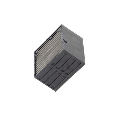 Φίλτρο διαχωριστή νερού καυσίμου κινητήρα John Deere