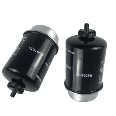 Υδροβελικό φίλτρο διαχωριστικού νερού σιδήρου καυσίμου RE526557 WK8166 FS19978 P551424 για το 1970-1982