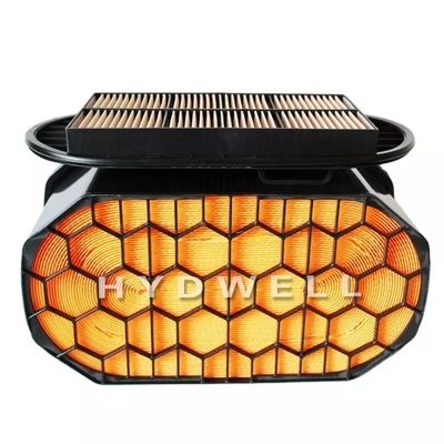 Energy Mining Application Part No 496-9841 496-9842 Air Filter For Excavator SA160098 Αερο φίλτρο για εξορυκτήρα