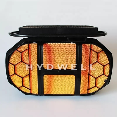 Energy Mining Application Part No 496-9841 496-9842 Air Filter For Excavator SA160098 Αερο φίλτρο για εξορυκτήρα