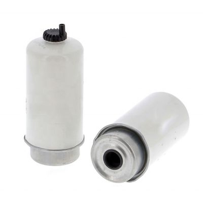 Φορτηγό Μοντέλο φορτηγού Good V836867595 P551425 Διαχωριστής καυσίμων και νερού με χαρτί φίλτρου σιδήρου