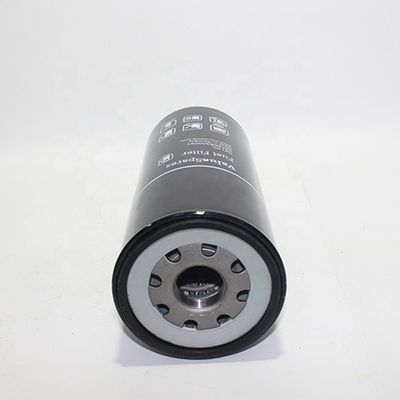 Τμήματα κινητήρα φορτηγού Υλικό φίλτρου καυσίμου X57508300091 με χαρτί φίλτρου