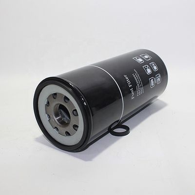 Τμήματα κινητήρα φορτηγού Υλικό φίλτρου καυσίμου X57508300091 με χαρτί φίλτρου