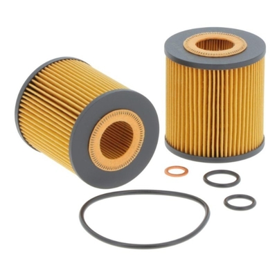 OEM Supply Diesel Oil Filter Reference NO. SO 7136 για μέρη κινητήρων φορτηγών