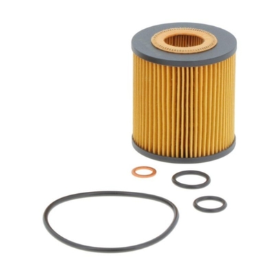 OEM Supply Diesel Oil Filter Reference NO. SO 7136 για μέρη κινητήρων φορτηγών