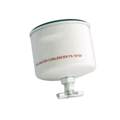 Φίλτρο διαχωριστή νερού καυσίμου FS19709 P552374 1492106 FS552374 A026K278 Αυτοκίνητο κατασκευή φορτηγού