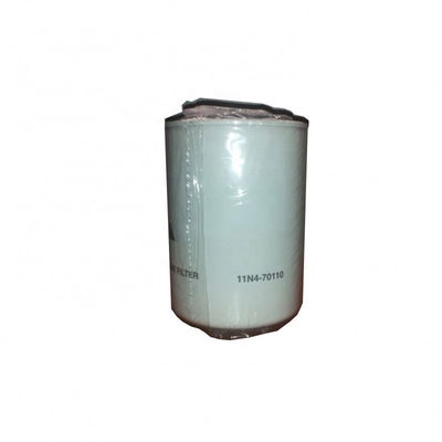 Συσκευές εξορυκτών 11N4-70110 P558616 SO10007 BT427 16482100 3I1377 Λιπαντικό φίλτρο πετρελαίου