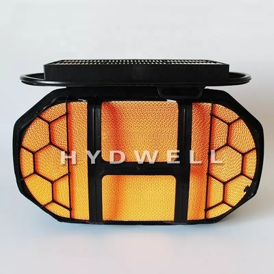 Τροχαίο μοντέλο Hydwell Air Filter Set 496-9841 496-9842 SA160098 για φορτηγό