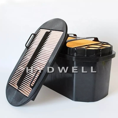 Τροχαίο μοντέλο Hydwell Air Filter Set 496-9841 496-9842 SA160098 για φορτηγό