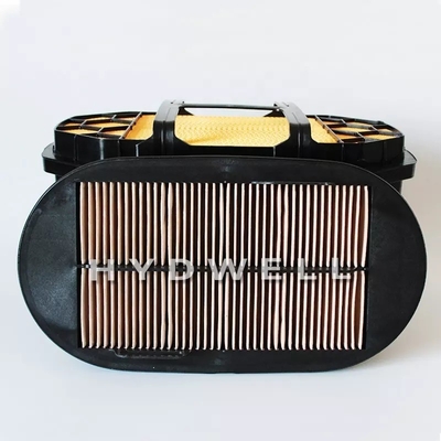Τροχαίο μοντέλο Hydwell Air Filter Set 496-9841 496-9842 SA160098 για φορτηγό