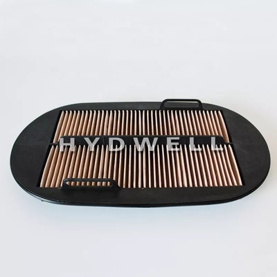Τροχαίο μοντέλο Hydwell Air Filter Set 496-9841 496-9842 SA160098 για φορτηγό
