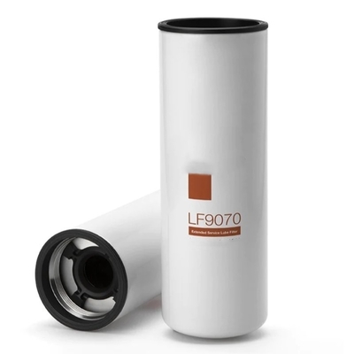 Φίλτρο πετρελαίου LF9070 P550949 84372057 86043674 441700A1 PMLF9000 4331003 για κινητήρα φορτηγών