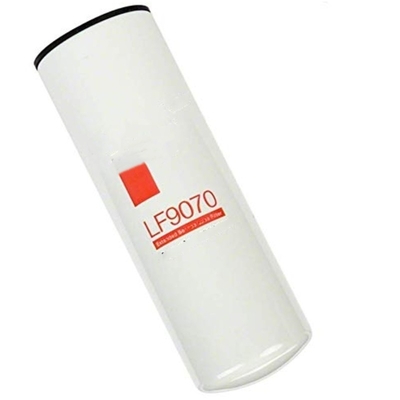 Φίλτρο πετρελαίου LF9070 P550949 84372057 86043674 441700A1 PMLF9000 4331003 για κινητήρα φορτηγών