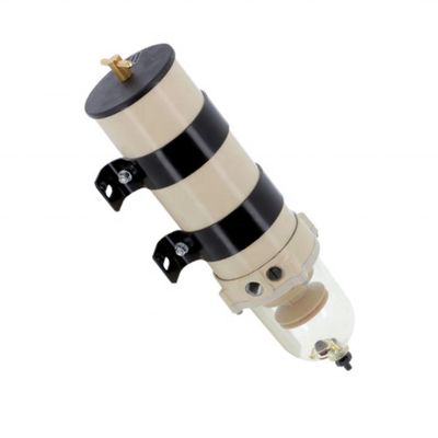 Φιλτράρισμα καυσίμου για σύστημα ντίζελ 500fg 900 Fg 1000fg 1500fg