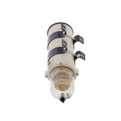 Φιλτράρισμα καυσίμου για σύστημα ντίζελ 500fg 900 Fg 1000fg 1500fg