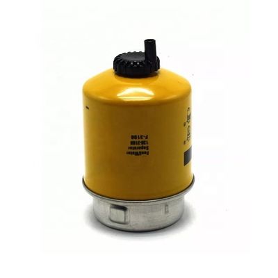 Ελκυστικό φίλτρου καυσίμου για ελκυστήρα με διαχωριστή καυσίμου και νερού για κινητήρα DT160 Μέρη 138-3100