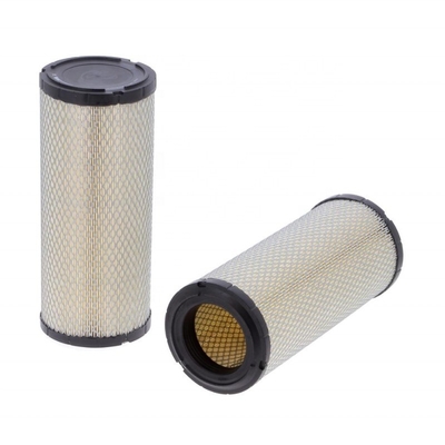 Αριθμός αναφοράς P827653 138*138*322 RS3542 AF25555 Πρωτογενής φίλτρο αέρα Magnum στο HYDWELL