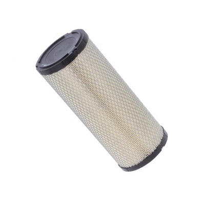 Αριθμός αναφοράς P827653 138*138*322 RS3542 AF25555 Πρωτογενής φίλτρο αέρα Magnum στο HYDWELL