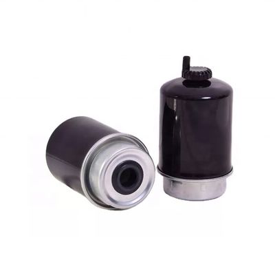 Διαχωριστής νερού καυσίμου RE509208 Bf7784-D P551434 Fs19826 35733 Στοιχεία φίλτρου 80*80*154