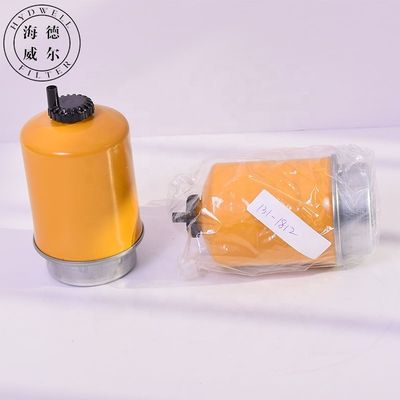 80*80*154 Τμήματα κινητήρα υδραυλικού σωλήνα Αντικατάσταση διαχωριστή καυσίμου/νερού 1311812 131-1812 P551427