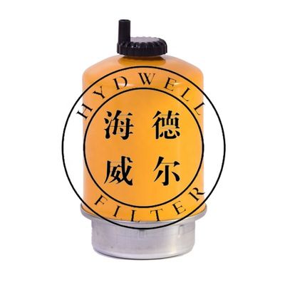 80*80*154 Τμήματα κινητήρα υδραυλικού σωλήνα Αντικατάσταση διαχωριστή καυσίμου/νερού 1311812 131-1812 P551427