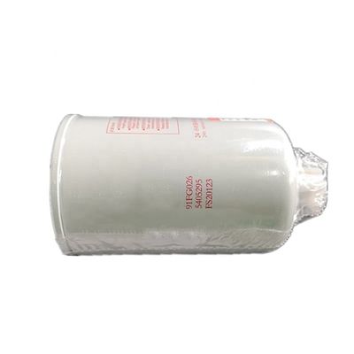 FS20123 Σημείωση του φίλτρου διαχωριστή νερού καυσίμου αριθ. 5405295 για μέρη βαρέων φορτηγών