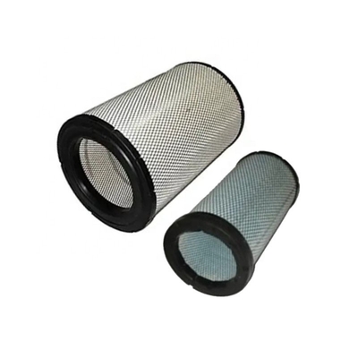 6I2509 6I2510 P532509 P532510 1327167 Φιλτράρισμα αέρα για εξορυκτικούς μηχανισμούς Κατηγορία διήθησης 99,9%