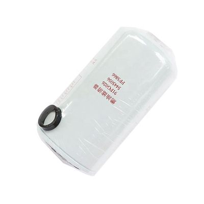 Σημείο ΕΟ FF5866 Φίλτρο καυσίμου ντίζελ για φορτηγά φορτηγά για βαρέα οχήματα της Commins