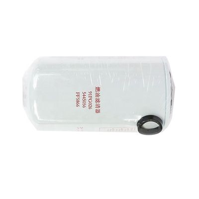 Σημείο ΕΟ FF5866 Φίλτρο καυσίμου ντίζελ για φορτηγά φορτηγά για βαρέα οχήματα της Commins