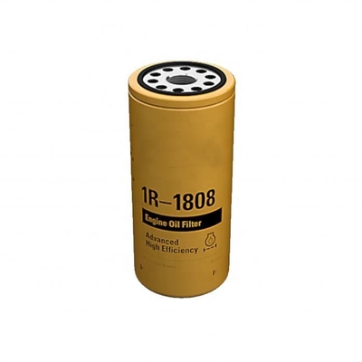 Φίλτρο πετρελαίου για εξορυκτήρα 1R1808 P551808 LF3566 275-2604 504594D1 2657890444 57890444 3890434 85114070 803442626