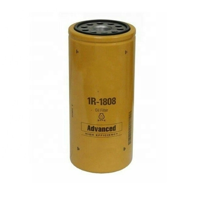 Φίλτρο πετρελαίου για εξορυκτήρα 1R1808 P551808 LF3566 275-2604 504594D1 2657890444 57890444 3890434 85114070 803442626