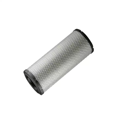 140.5*319.5mm Μέγεθος φίλτρο αέρα για το τρακτέρ ανασκαφής 7025562 7025561 P772579 P775300