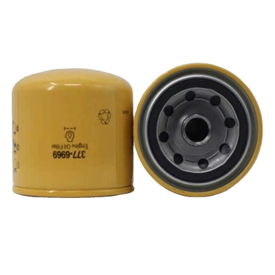 3776969 Hydwell Mechanical Parts Diesel Lubricant Oil Filter για το T300 T250 T320 στην αγορά