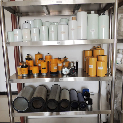 3776969 Hydwell Mechanical Parts Diesel Lubricant Oil Filter για το T300 T250 T320 στην αγορά