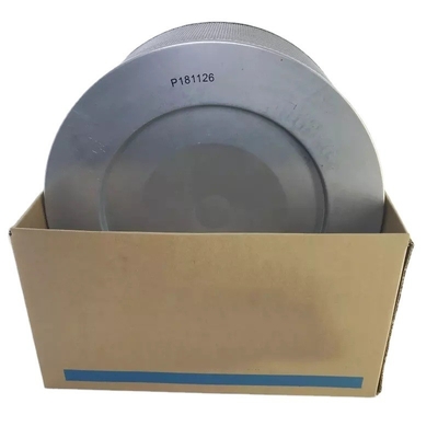 Εναλλακτικό φίλτρο αέρα 8N6309 P181126 E583L A-5531 204003 PA2653 8N2556 P523048 PA2848 AF4874 A-5533