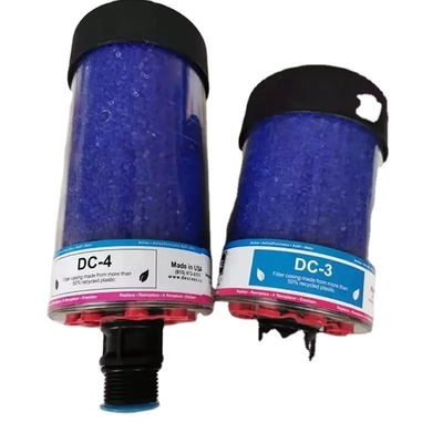 Αναβαθμίστε το σύστημα αέρα σας με το DC-3 DC-4 Blue Silica Gel Desiccant Air Breather Filter