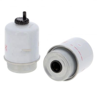 Hydwell 26560145 80*80*135 Φίλτρο καυσίμου με BF7681D FS19811 Αριθμός αναφοράς P551429