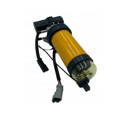 Συγκρότημα φίλτρου καυσίμου 32007458 για φορτηγό που εξασφαλίζει ομαλή λειτουργία και απόδοση