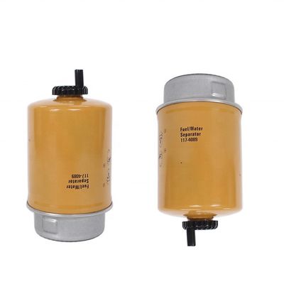 1174089 117-4089 BF7679-D RE62424 Εγκατάσταση αυτοκινήτου