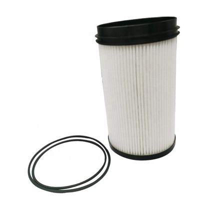 Ελαστικό φίλτρου διαχωριστή νερού καυσίμου FS20176 R61709 DDER61709 PF46235 P552709 για το FREIGHTLINER