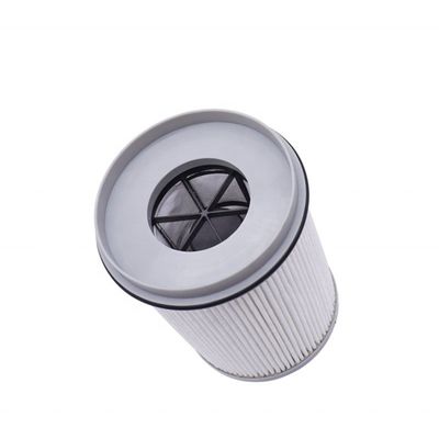 Ελαστικό φίλτρου διαχωριστή νερού καυσίμου FS20176 R61709 DDER61709 PF46235 P552709 για το FREIGHTLINER