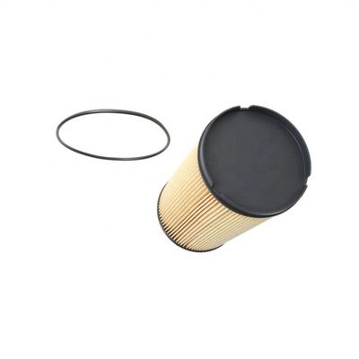 Φίλτρο καυσίμου για φορτηγά K37-1012 P581298 με προσαρμοσμένο σχεδιασμό