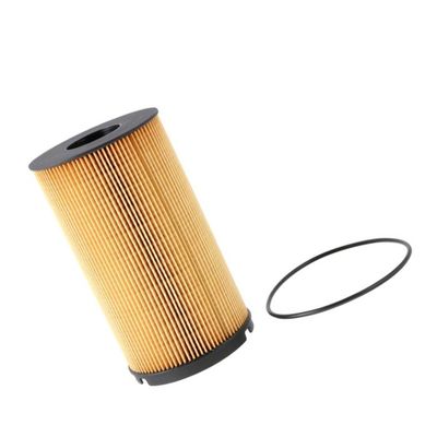 Φίλτρο καυσίμου για φορτηγά K37-1012 P581298 με προσαρμοσμένο σχεδιασμό