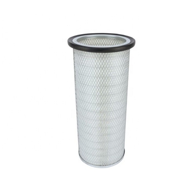 P119372 Hydwell Excavator Parts Air Filter Cartridge με προσαρμοσμένο σχεδιασμό