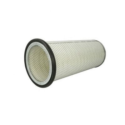 P119372 Hydwell Excavator Parts Air Filter Cartridge με προσαρμοσμένο σχεδιασμό