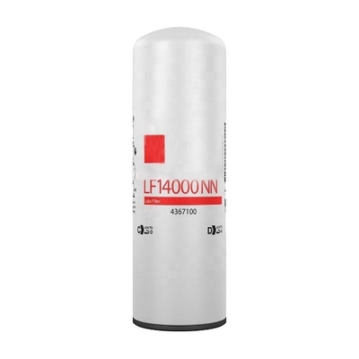 Λεωφορείο φίλτρο λάδι Luibe P550949 2882673 RE574468 6002111340 4136480 85114044