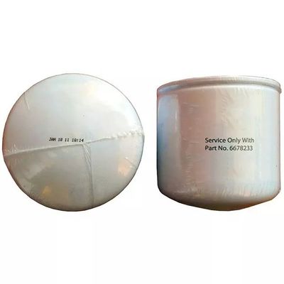 Φίλτρο καυσίμου ντίζελ 6678233 P551042 3776969 1498024 για φορτιστή σκίτ στερ T300 T250 T320