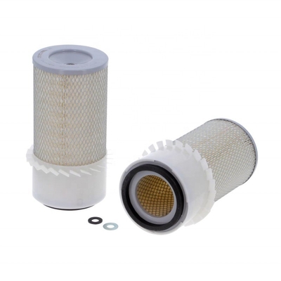 AF409K υδρογλυφικό φίλτρο καθαρού αέρα 50C0410 AF409K 3I0266 AF1980 ιδανικό για βιομηχανικά