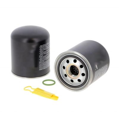 Υδροβέλος 140*140*165 Φίλτρο στεγνωτήρα αέρα για σύστημα ντίζελ K039453x00 P951415 BA5566